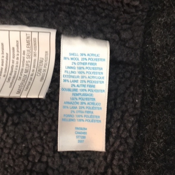 4 For $25 | Baby Jacket - Picture 4 of 5